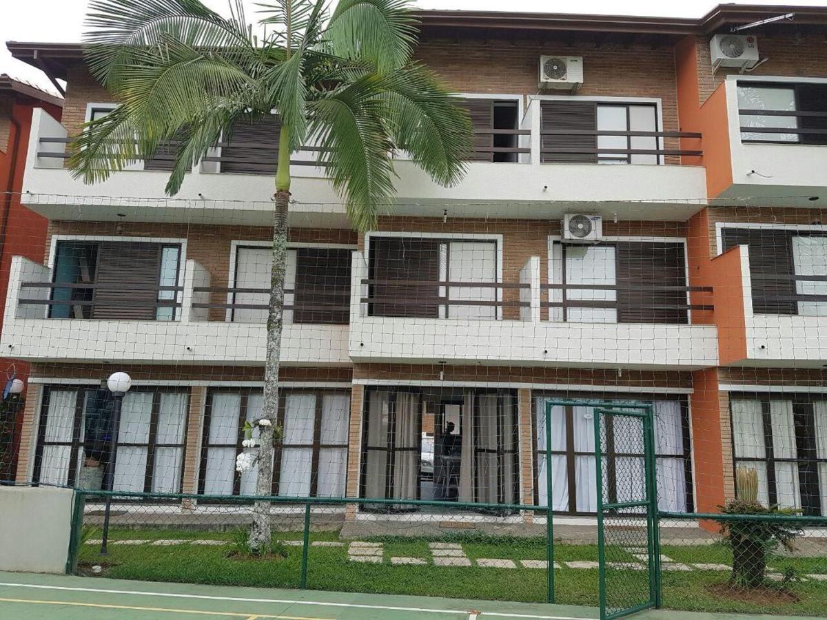 Riviera Das Toninhas 07 Ubatuba Exterior foto