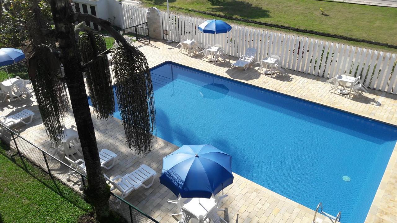 Riviera Das Toninhas 07 Ubatuba Exterior foto